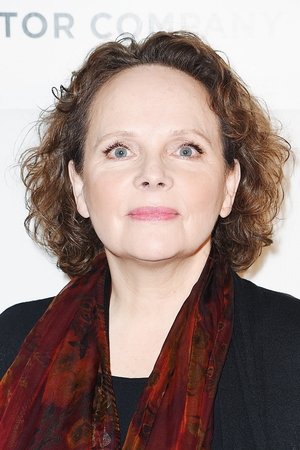 Maryann Plunkett portrait