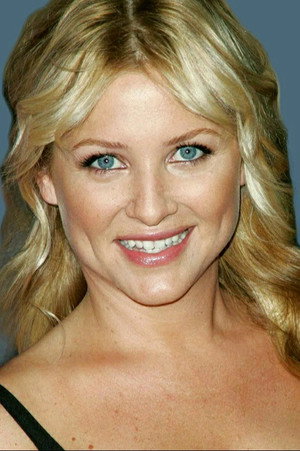 Jessica Capshaw portrait