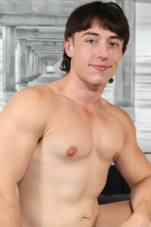 Archie Paige portrait