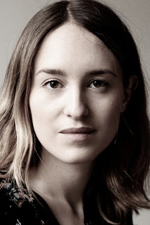 Julia Mugnier portrait