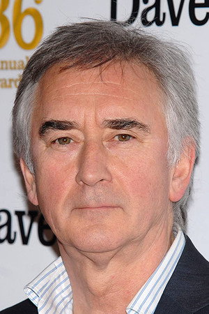 Denis Lawson portrait