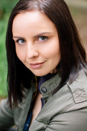 Shelene Yung portrait