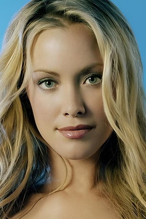 Kristanna Loken portrait