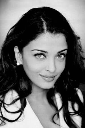 Aishwarya Rai Bachchan portrait