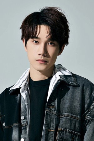 Song Yixiong portrait