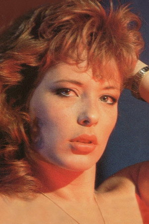 Sandrine Van Herpe portrait
