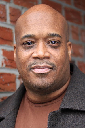 Kyle Moore portrait