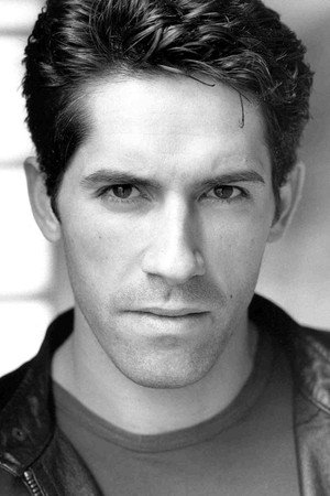 Scott Adkins portrait