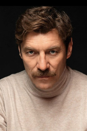 Yannis Stankoglou portrait