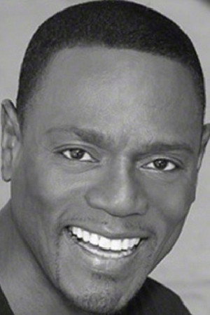 Ken Ard portrait