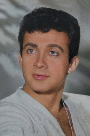 Yılmaz Duru portrait