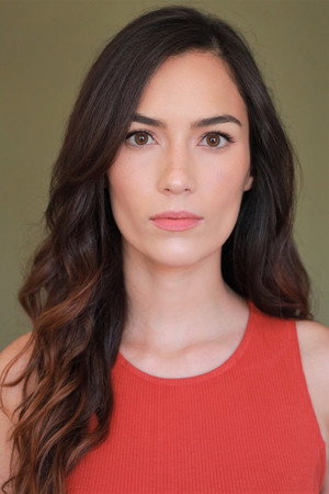 Amanda Westlake portrait