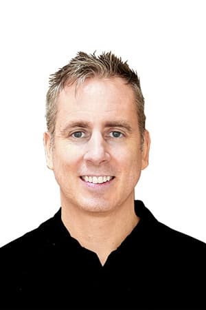 Daniel Flügger portrait