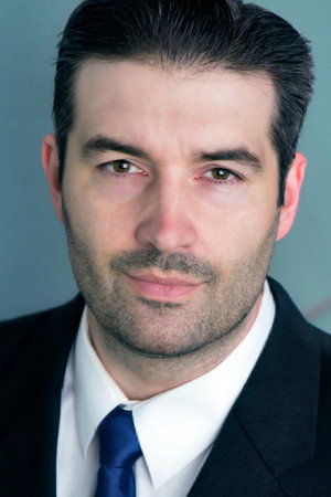 Jason Konopisos-Alvarez portrait
