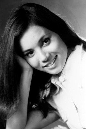 Hiromi Ogawa portrait