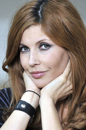 Mandy Smith portrait