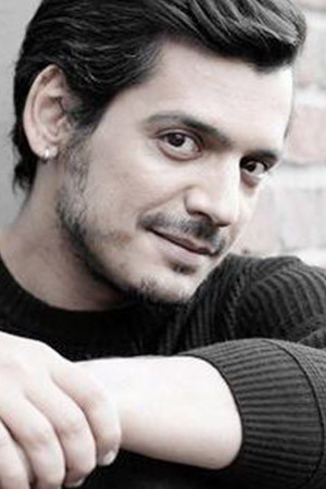 Osman Akça portrait