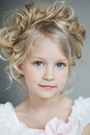 Anna Kirina portrait
