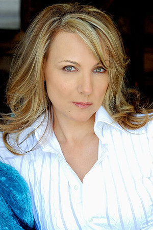 Christina Concetta portrait