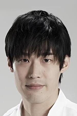 Eiki Narita portrait