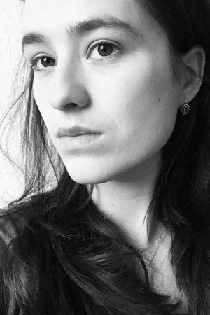 Josefine Stougaard Feldmann portrait
