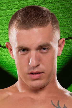 James Ryder portrait
