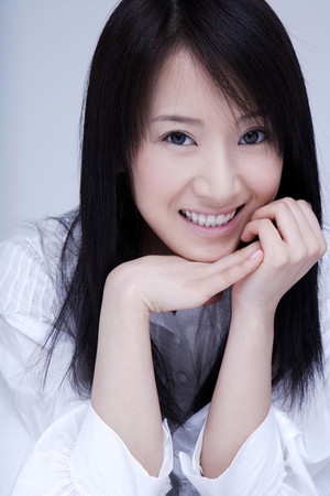 Li Nian portrait