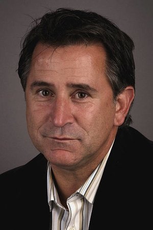 Anthony LaPaglia portrait