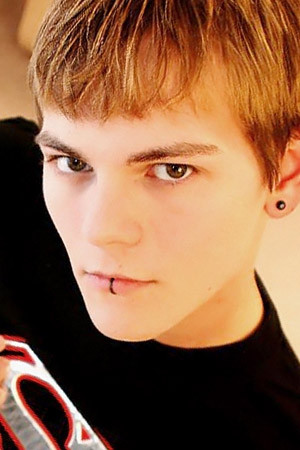 Dillon Samuels portrait