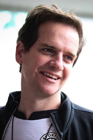 Jerónimo Freixas portrait