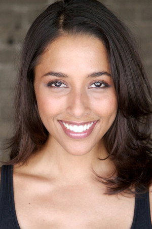 Bianca Lopez portrait