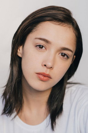 Mala Morgan portrait