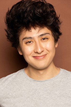 Garrett Gallego portrait