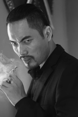 Li Chang-Hai portrait