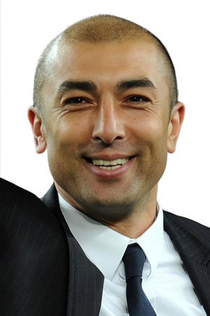 Roberto Di Matteo portrait