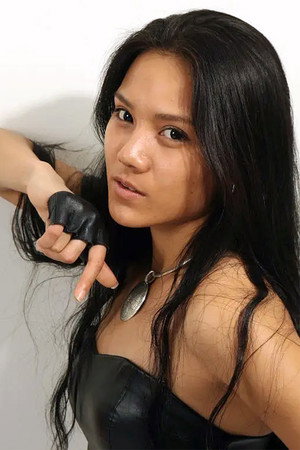 Xu Dongmei portrait