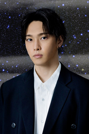 Natsuki Hori portrait