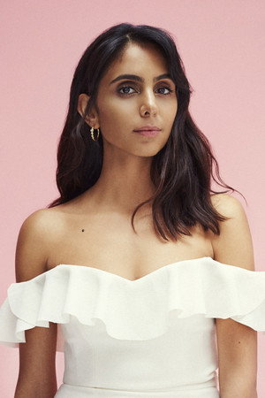 Anjli Mohindra portrait