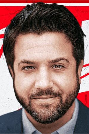 Christian Cole portrait