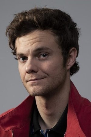 Jack Quaid portrait