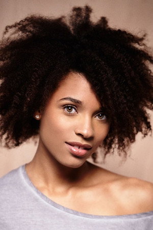 Stéfi Celma portrait