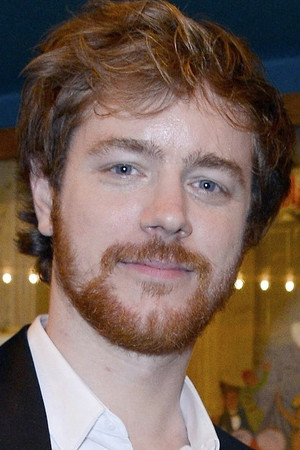 Gaël Giraudeau portrait