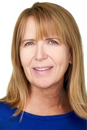 Glenda Carol portrait