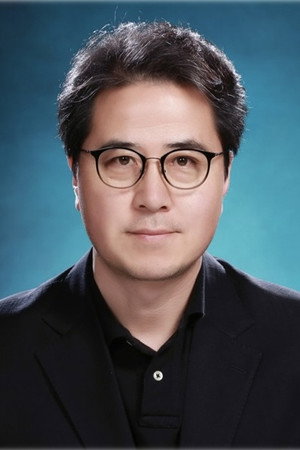Jeon Soo-hwan portrait
