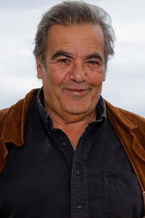 Benito Rabal portrait