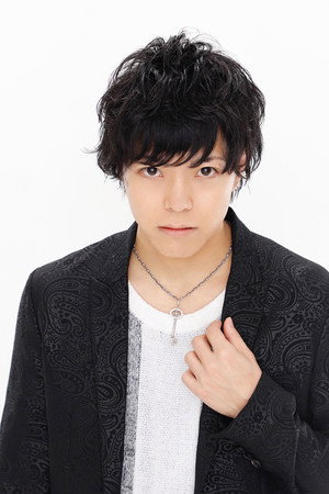 Takuma Endo portrait