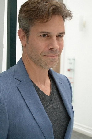 Brian Townes portrait