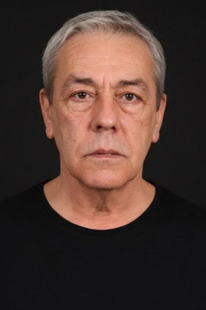 Münir Akça portrait