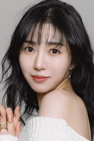 Kwon Min-a portrait
