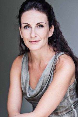 Madalena Alberto portrait